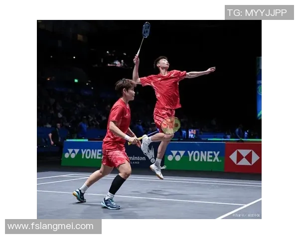 武汉羽毛球队的整体压制与深度分析探讨羽毛球运动的未来发展之路